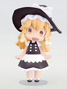 Touhou Project HELLO! GOOD SMILE Action Figure Marisa Kirisame 10 cm