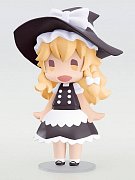 Touhou Project HELLO! GOOD SMILE Action Figure Marisa Kirisame 10 cm