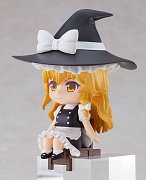 Touhou Project Nendoroid Swacchao! Figure Marisa Kirisame 9 cm