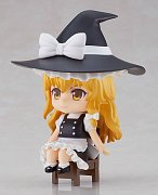 Touhou Project Nendoroid Swacchao! Figure Marisa Kirisame 9 cm