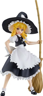 Touhou Project Pop Up Parade PVC Statue Marisa Kirisame 17 cm