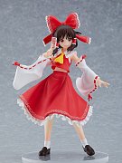 Touhou Project Pop Up Parade PVC Statue Reimu Hakurei 17 cm