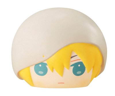 Touken Ranbu Online Fluffy Squeeze Bread Anti-Stress Figures 8 cm Assortment Vol. 1 (6)