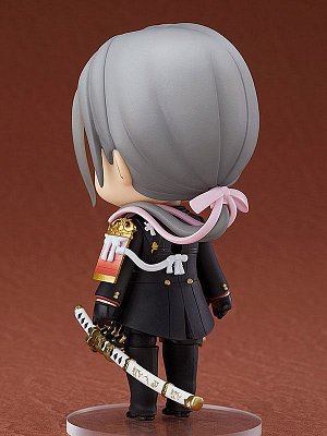 Touken Ranbu -ONLINE- Nendoroid Action Figure Daihannya Nagamitsu 10 cm