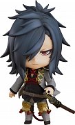 Touken Ranbu -ONLINE- Nendoroid Action Figure Odenta Mitsuyo 10 cm