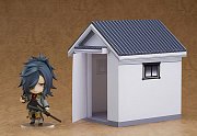 Touken Ranbu -ONLINE- Nendoroid Action Figure Odenta Mitsuyo 10 cm