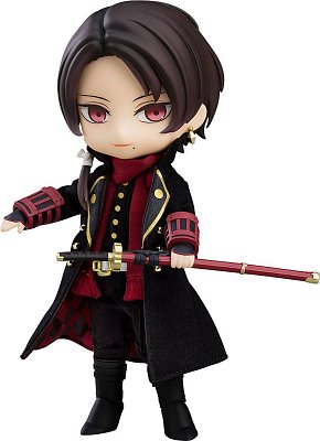 Touken Ranbu -ONLINE- Nendoroid Doll Action Figure Kashuu Kiyomitsu 14 cm