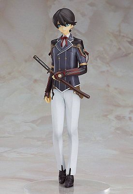 Touken Ranbu -ONLINE- PVC Statue 1/8 Horikawa Kunihiro 20 cm