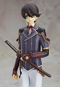 Touken Ranbu -ONLINE- PVC Statue 1/8 Horikawa Kunihiro 20 cm