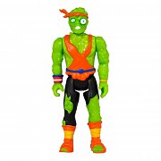 Toxic Crusaders ReAction Action Figure Wave 1 Toxie 10 cm