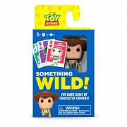 Toy Story Card Game Something Wild! Case (4) English Version