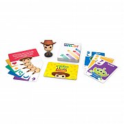 Toy Story Card Game Something Wild! Case (4) English Version