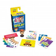 Toy Story Card Game Something Wild! Case (4) English Version