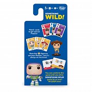 Toy Story Card Game Something Wild! Case (4) English Version