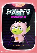 Toy Story Mini Egg Attack Figure 8 cm Assortment Alien Remix Party Round 2 (8)