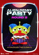 Toy Story Mini Egg Attack Figure 8 cm Assortment Alien Remix Party Round 2 (8)