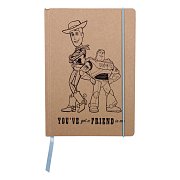 Toy Story Notebook A5 You\'ve Got A Friend In Me