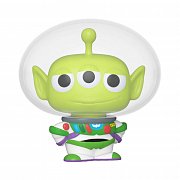 Toy Story POP! & Tee Box Alien As Buzz