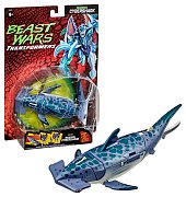 Transformers: Beast Wars Vintage Actionfigur Maximal Cybershark 13 cm