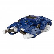 Transformers: Bumblebee Studio Series Voyager Class Action Figure 2022 Soundwave 17 cm