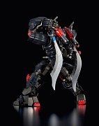 Transformers Furai Action Action Figure Optimus Prime 17 cm