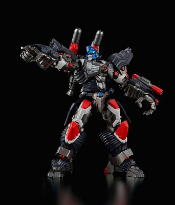 Transformers Furai Action Action Figure Optimus Prime 17 cm