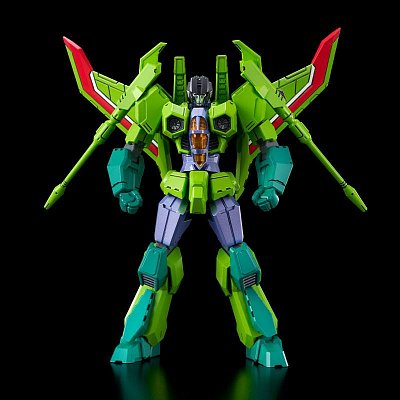 Transformers Furai Model Plastic Model Kit Acid Storm 16 cm