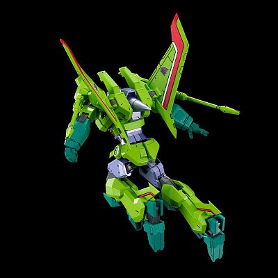 Transformers Furai Model Plastic Model Kit Acid Storm 16 cm