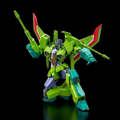 Transformers Furai Model Plastic Model Kit Acid Storm 16 cm