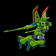 Transformers Furai Model Plastic Model Kit Acid Storm 16 cm