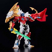 Transformers Furai Model Plastic Model Kit Leo Prime 17 cm