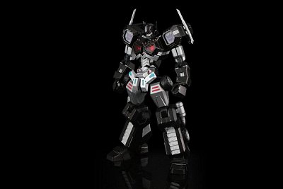 Transformers Furai Model Plastic Model Kit Nemesis Prime Attack Mode Ver. 16 cm