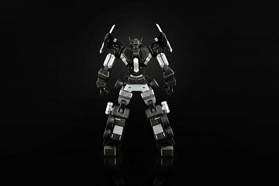 Transformers Furai Model Plastic Model Kit Nemesis Prime Attack Mode Ver. 16 cm