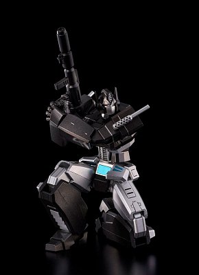 Transformers Furai Model Plastic Model Kit Nemesis Prime G1 Ver. 16 cm