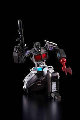 Transformers Furai Model Plastic Model Kit Nemesis Prime G1 Ver. 16 cm