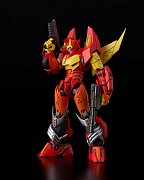 Transformers Furai Model Plastic Model Kit Rodimus IDW Ver. 15 cm