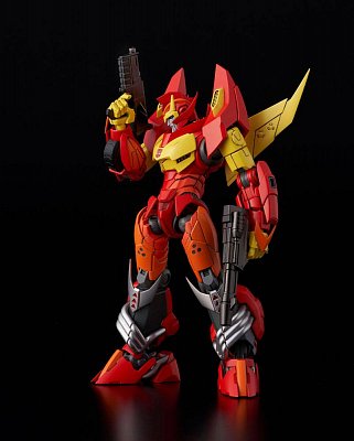 Transformers Furai Model Plastic Model Kit Rodimus IDW Ver. 15 cm