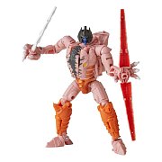 Transformers Generations Legacy Buzzworthy Bumblebee Action Figure Heroic Maximal Dinobot 18 cm