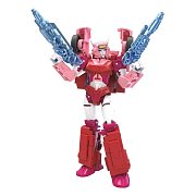 Transformers Generations Legacy Deluxe Class Action Figure 2022 Elita-1 14 cm