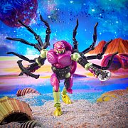 Transformers Generations Legacy Deluxe Class Action Figure 2022 Predacon Tarantulas 14 cm