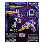 Transformers Generations Legacy Leader Class Actionfigur 2022 Galvatron 19 cm