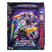 Transformers Generations Legacy Leader Class Actionfigur 2022 Galvatron 19 cm