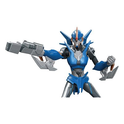 Transformers Generations R.E.D. Action Figures 15 cm 2021 Wave 3 Assortment (6)