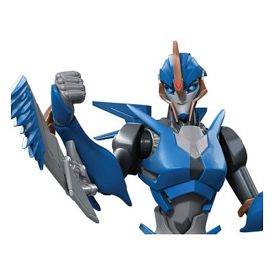 Transformers Generations R.E.D. Action Figures 15 cm 2021 Wave 3 Assortment (6)