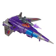 Transformers Generations Selects Voyager Class Action Figure Cyclonus & Nightstick 18 cm