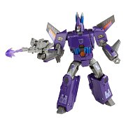 Transformers Generations Selects Voyager Class Action Figure Cyclonus & Nightstick 18 cm