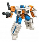 Transformers Generations War for Cybertron: Earthrise Action Figures Deluxe 2020 W2 Assortment (8)