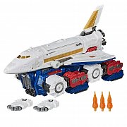 Transformers Generations War for Cybertron: Earthrise Commander Class Action Figure 2020 Sky Lynx