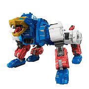 Transformers Generations War for Cybertron: Earthrise Commander Class Action Figure 2020 Sky Lynx
