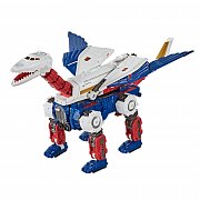 Transformers Generations War for Cybertron: Earthrise Commander Class Action Figure 2020 Sky Lynx
